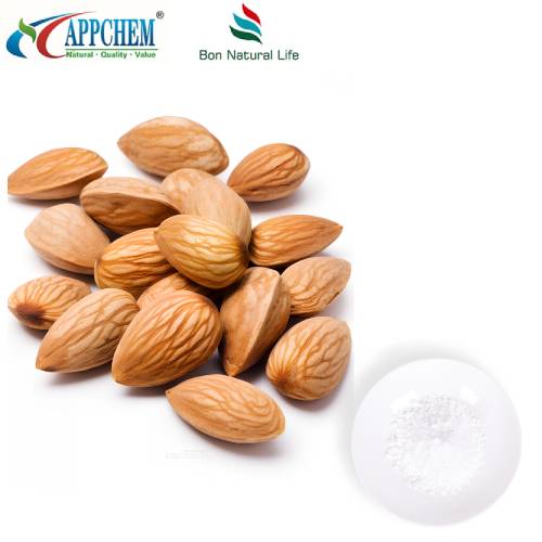 Amygdalin Laetrile milteliai