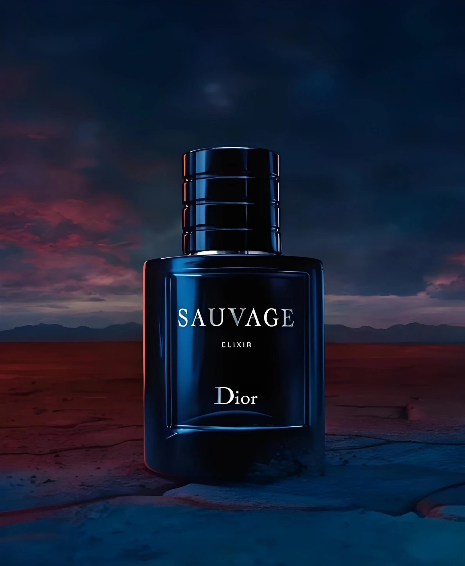 sauvage sauvage