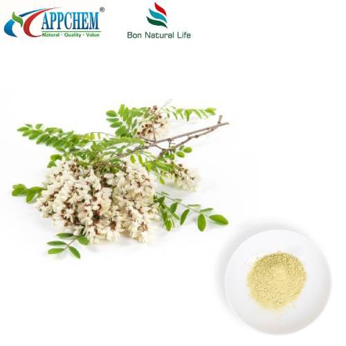 Kvercetino dihidrato milteliai