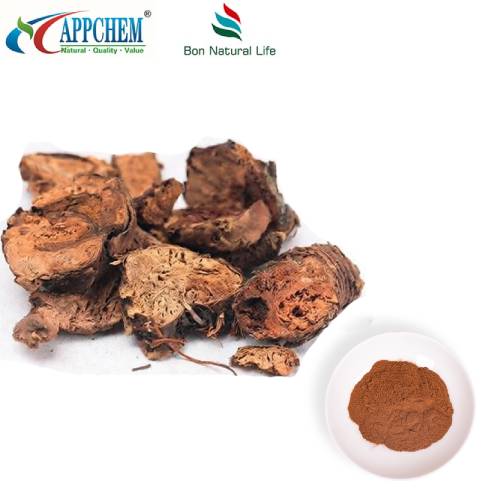 Rhodiola Rosea ekstrakto milteliai