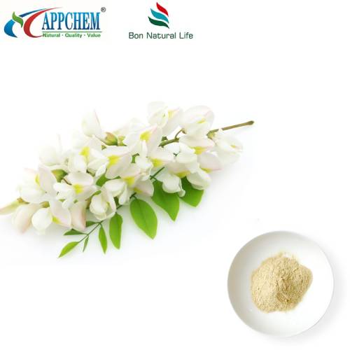 Sophora Japonica ekstrakto milteliai